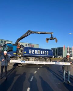 Opening van De Lus in Schagen, een nieuw project!